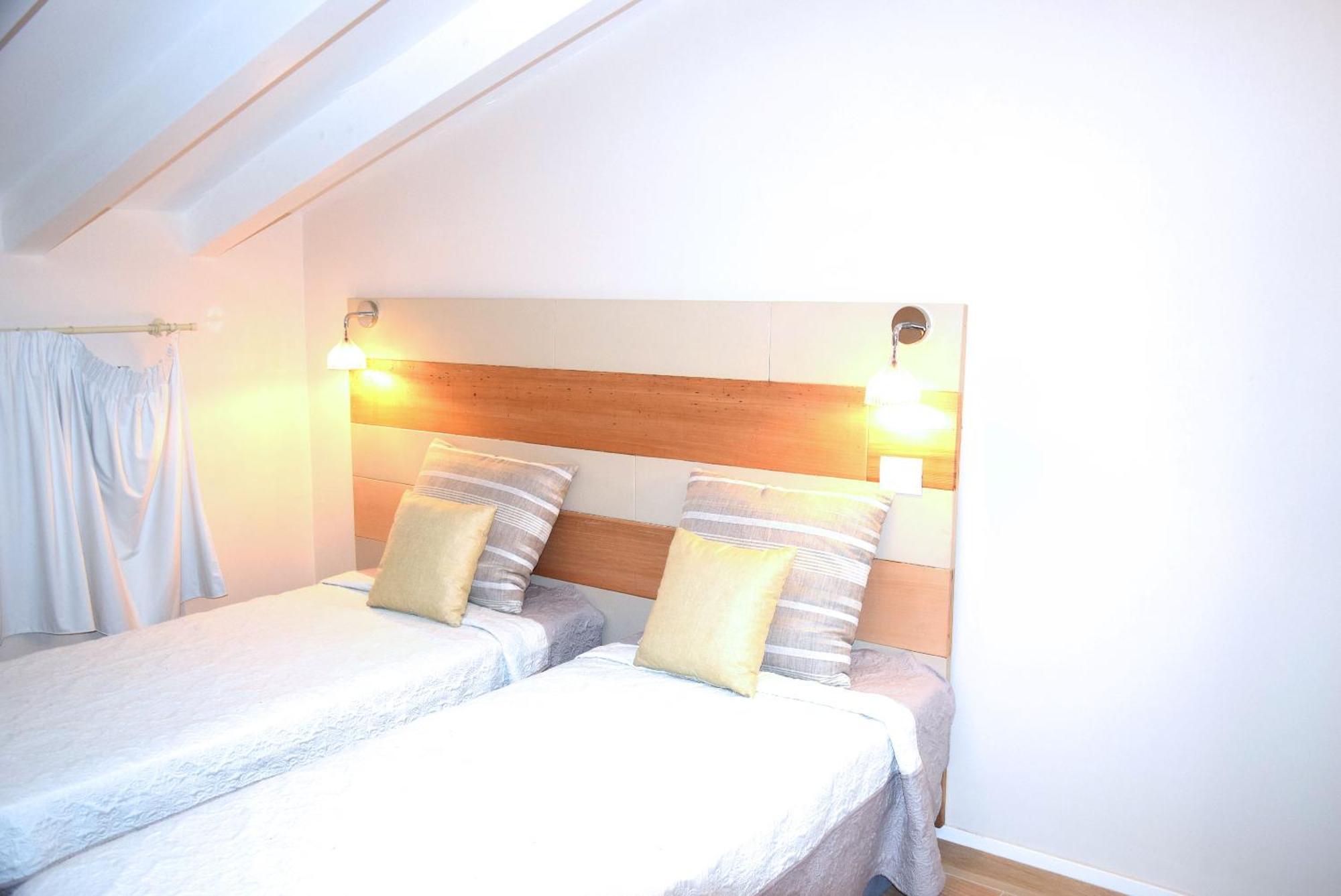Sogno Azzurro Apartment Porto Azzurro Ruang foto
