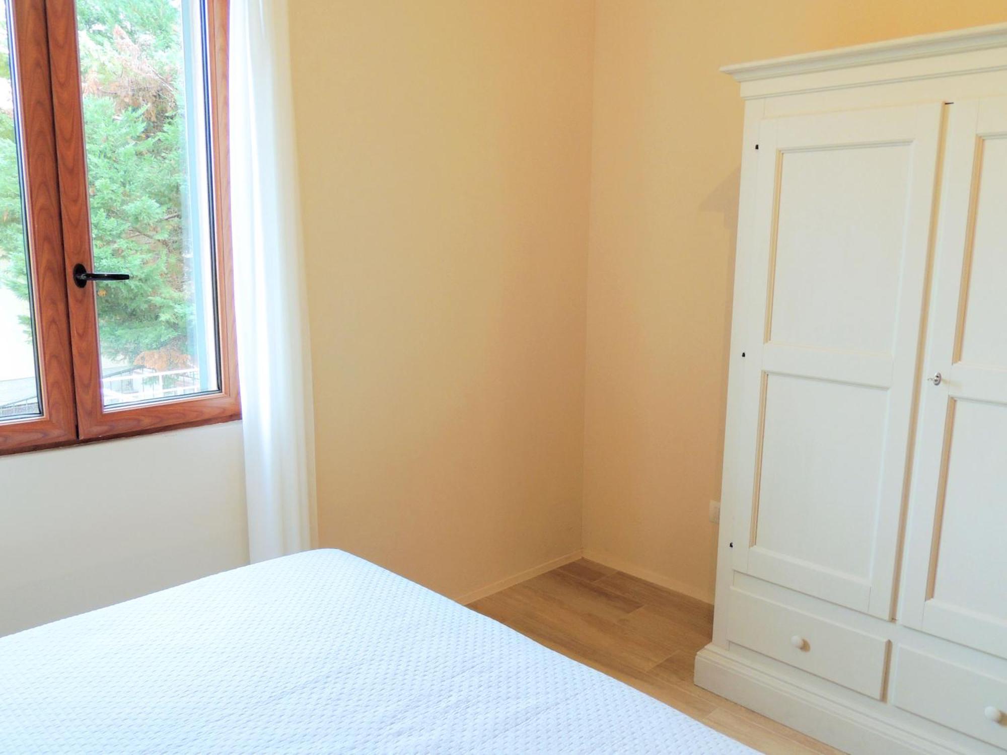 Sogno Azzurro Apartment Porto Azzurro Ruang foto