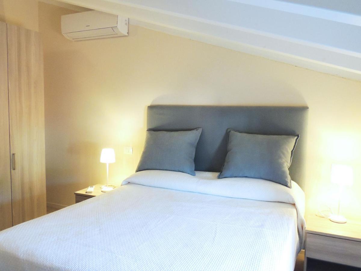 Sogno Azzurro Apartment Porto Azzurro Bagian luar foto