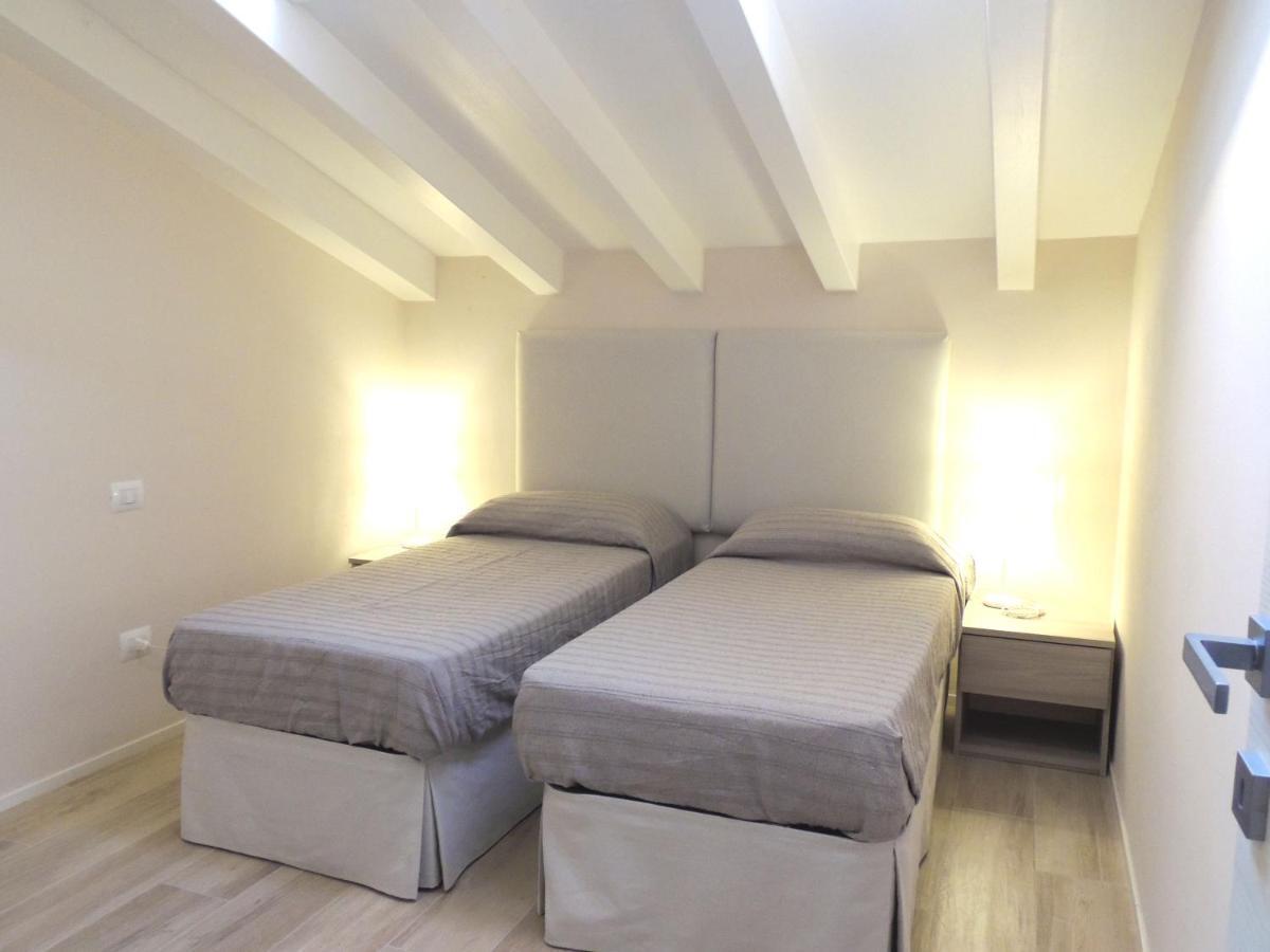 Sogno Azzurro Apartment Porto Azzurro Bagian luar foto